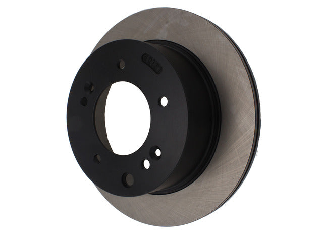 Disc Brake Rotor Centric Parts 120.50009