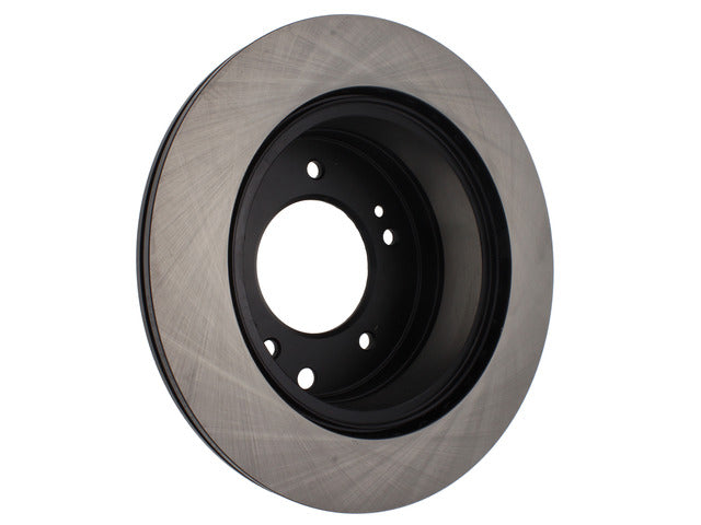 Disc Brake Rotor Centric Parts 120.50009