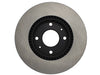 Disc Brake Rotor Centric Parts 120.50010