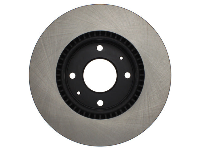 Disc Brake Rotor Centric Parts 120.50010