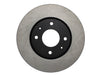 Disc Brake Rotor Centric Parts 120.50010