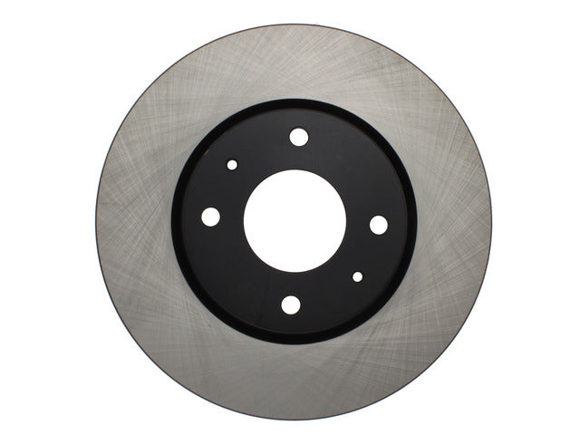 Disc Brake Rotor Centric Parts 120.50010