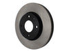 Disc Brake Rotor Centric Parts 120.50010