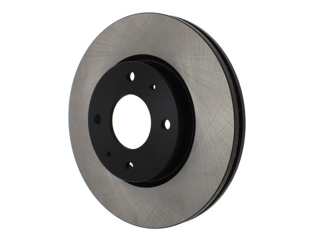 Disc Brake Rotor Centric Parts 120.50010