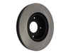 Disc Brake Rotor Centric Parts 120.50010