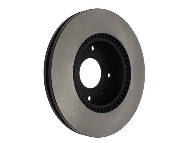 Disc Brake Rotor Centric Parts 120.50010