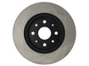 Disc Brake Rotor Centric Parts 120.50011