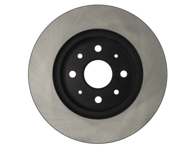Disc Brake Rotor Centric Parts 120.50011