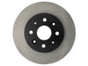 Disc Brake Rotor Centric Parts 120.50011