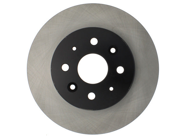 Disc Brake Rotor Centric Parts 120.50011