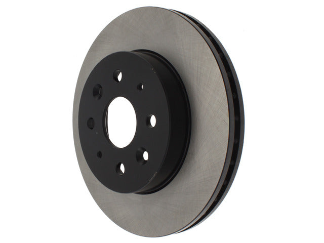 Disc Brake Rotor Centric Parts 120.50011