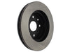 Disc Brake Rotor Centric Parts 120.50011