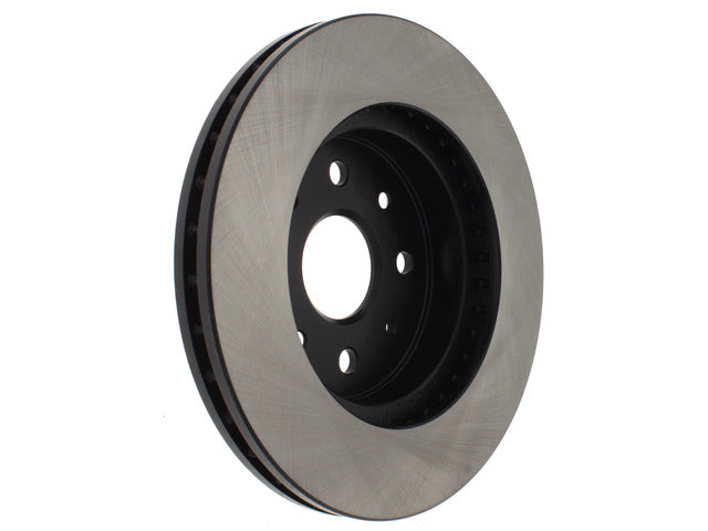 Disc Brake Rotor Centric Parts 120.50011