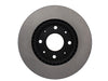 Disc Brake Rotor Centric Parts 120.50012