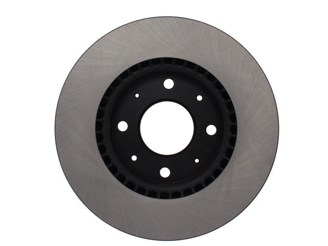 Disc Brake Rotor Centric Parts 120.50012
