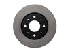 Disc Brake Rotor Centric Parts 120.50012