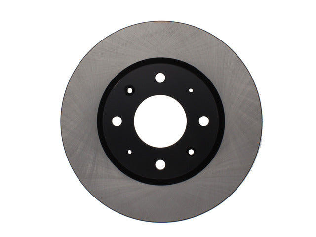Disc Brake Rotor Centric Parts 120.50012