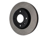 Disc Brake Rotor Centric Parts 120.50012