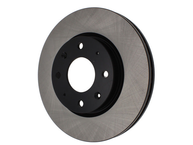 Disc Brake Rotor Centric Parts 120.50012