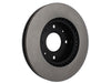 Disc Brake Rotor Centric Parts 120.50012
