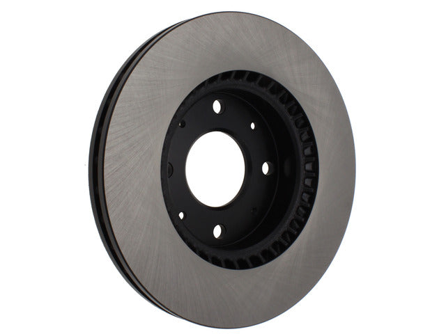 Disc Brake Rotor Centric Parts 120.50012