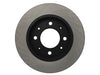 Disc Brake Rotor Centric Parts 120.50013