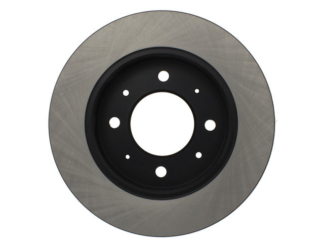 Disc Brake Rotor Centric Parts 120.50013