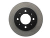 Disc Brake Rotor Centric Parts 120.50013