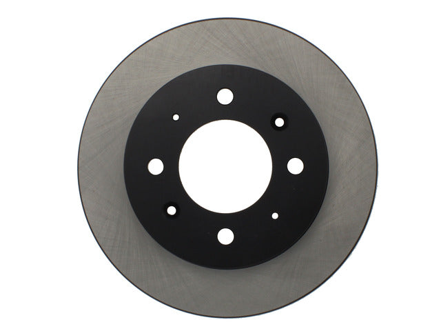 Disc Brake Rotor Centric Parts 120.50013