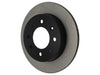 Disc Brake Rotor Centric Parts 120.50013