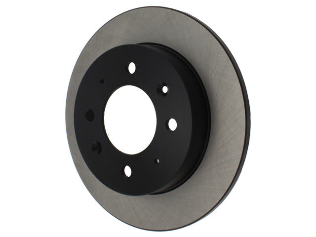 Disc Brake Rotor Centric Parts 120.50013