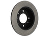 Disc Brake Rotor Centric Parts 120.50013