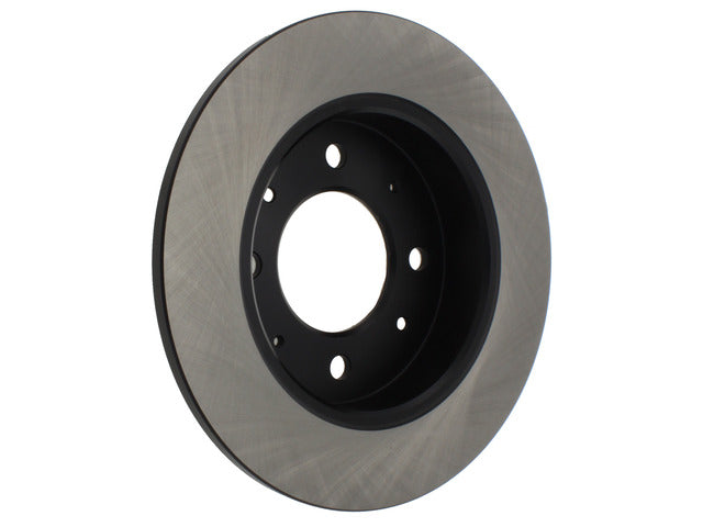 Disc Brake Rotor Centric Parts 120.50013