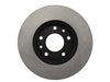 Disc Brake Rotor Centric Parts 120.50014
