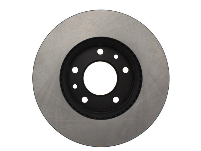 Disc Brake Rotor Centric Parts 120.50014