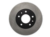 Disc Brake Rotor Centric Parts 120.50014