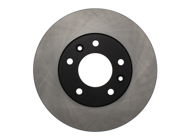 Disc Brake Rotor Centric Parts 120.50014