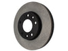 Disc Brake Rotor Centric Parts 120.50014