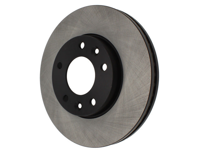 Disc Brake Rotor Centric Parts 120.50014