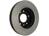 Disc Brake Rotor Centric Parts 120.50014
