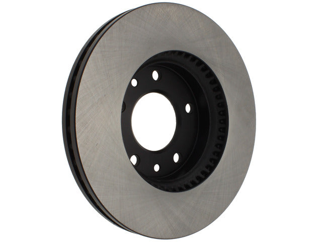 Disc Brake Rotor Centric Parts 120.50014