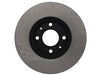 Disc Brake Rotor Centric Parts 120.50015