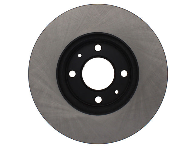 Disc Brake Rotor Centric Parts 120.50015