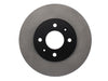 Disc Brake Rotor Centric Parts 120.50015