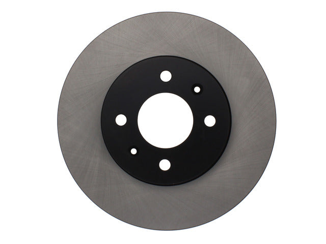 Disc Brake Rotor Centric Parts 120.50015