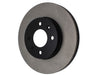 Disc Brake Rotor Centric Parts 120.50015