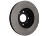 Disc Brake Rotor Centric Parts 120.50015
