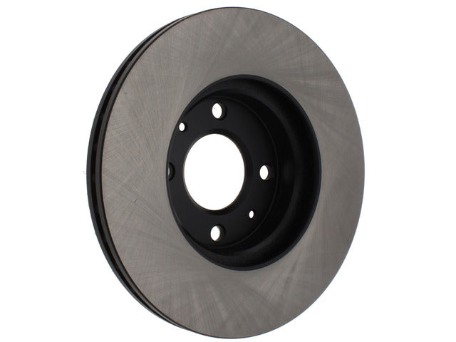 Disc Brake Rotor Centric Parts 120.50015