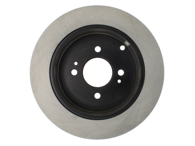 Disc Brake Rotor Centric Parts 120.50016