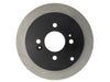 Disc Brake Rotor Centric Parts 120.50016